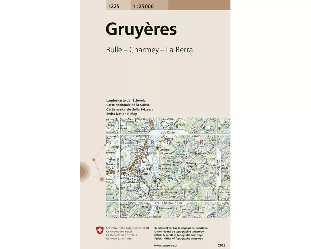 Gruyères
