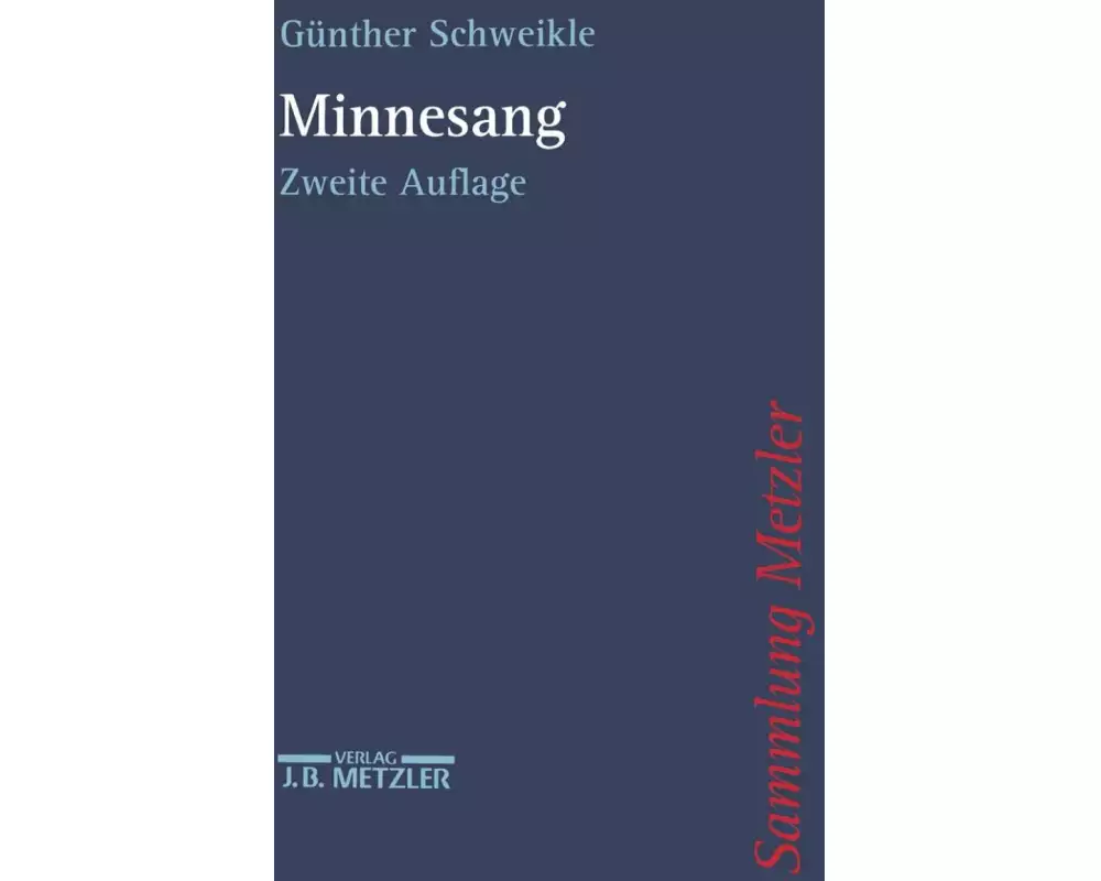 Minnesang