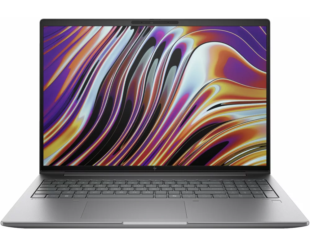 HP ZBook Power 16 G11A Allplan certified, AMD Ryzen 7 PRO 8845HS, 32GB, SSD PCIe 1TB, 16 inch, WUXGA, NVIDIA RTX 2000 8GB, Win11 Pro