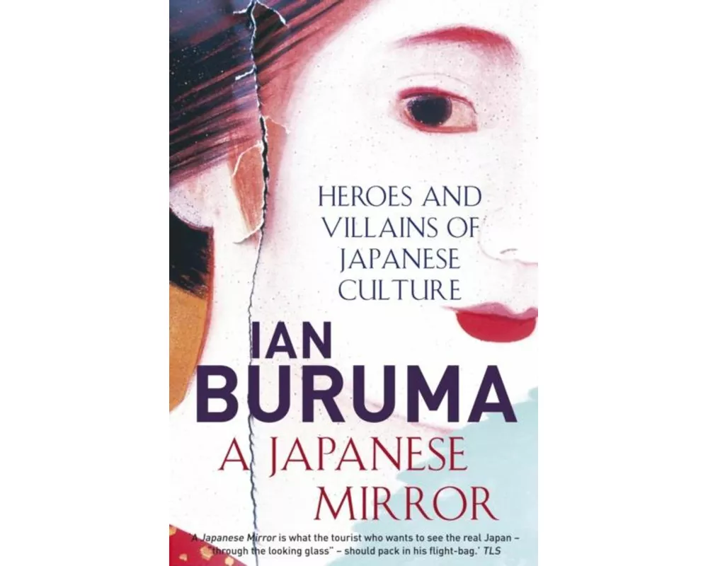 A Japanese Mirror