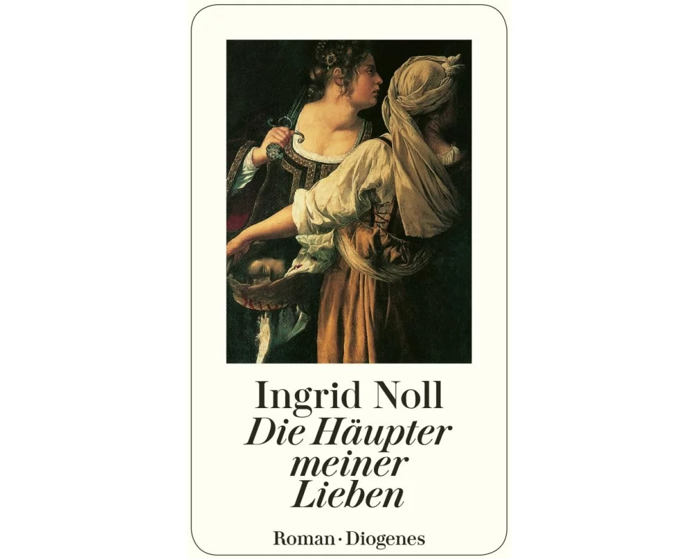 Die Häupter meiner Lieben