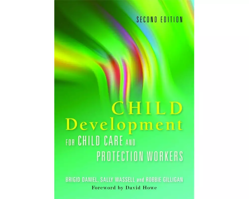 Child Development for Child Care and Protection Workers