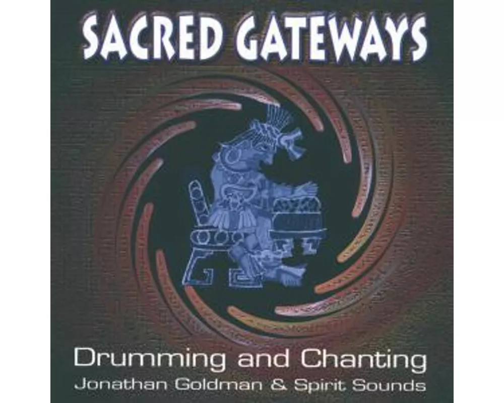 Sacred Gateways