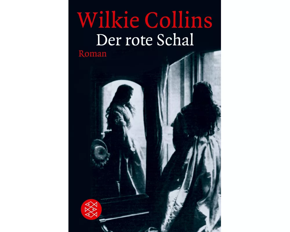 Der rote Schal