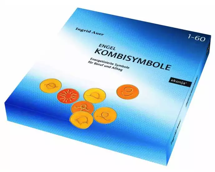 Engel-Kombisymbole
