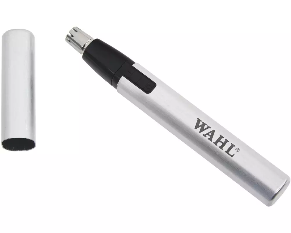 Wahl Nasen- & Ohrhaarschneider Micro Groomsman