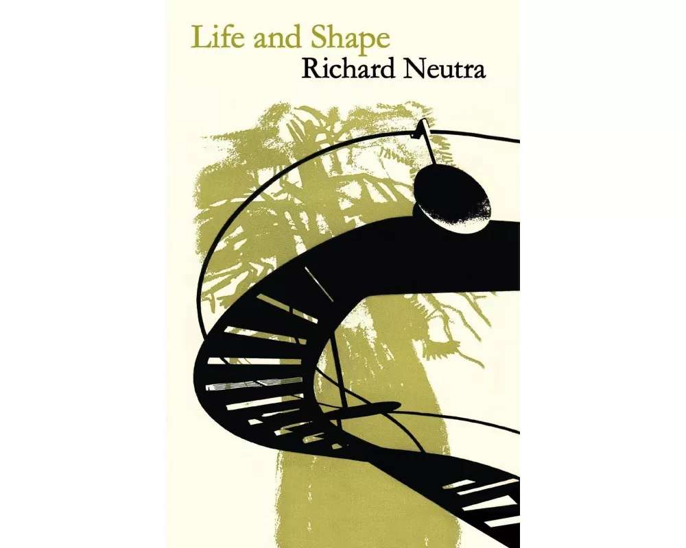 Life and Shape