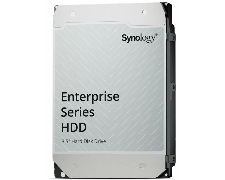 SYNOLOGY HAS5320-24T 24TB SAS 3.5inch HDD