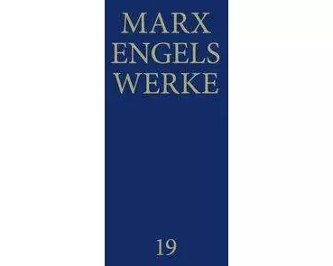 Werke 19