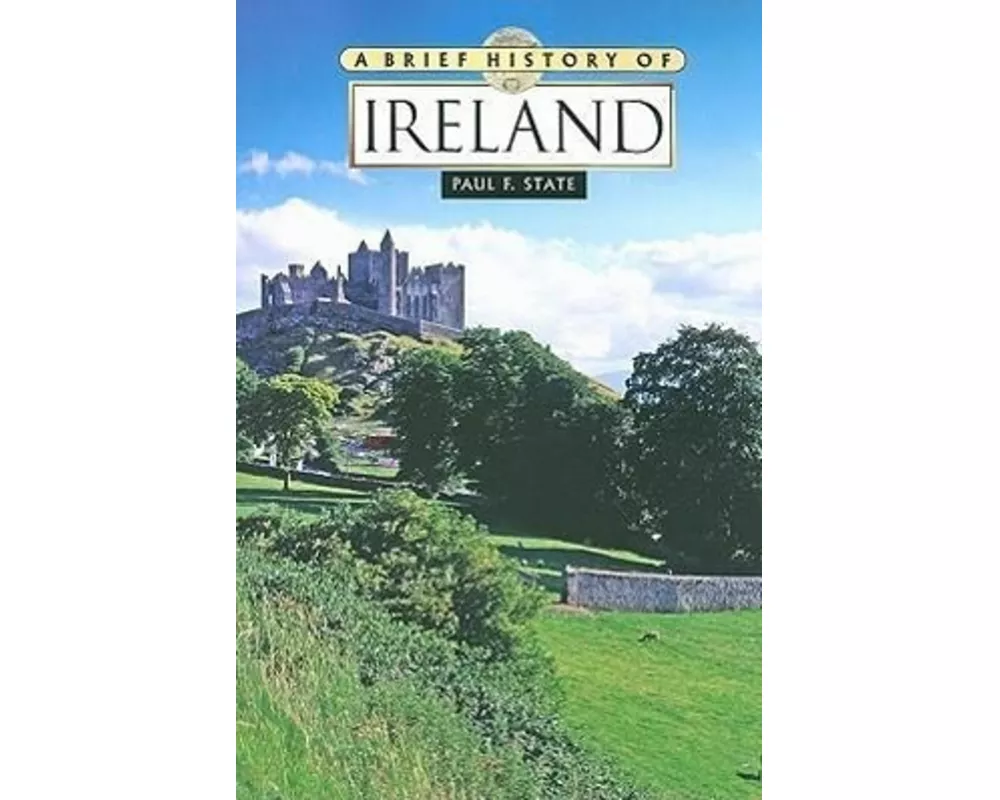 A Brief History of Ireland