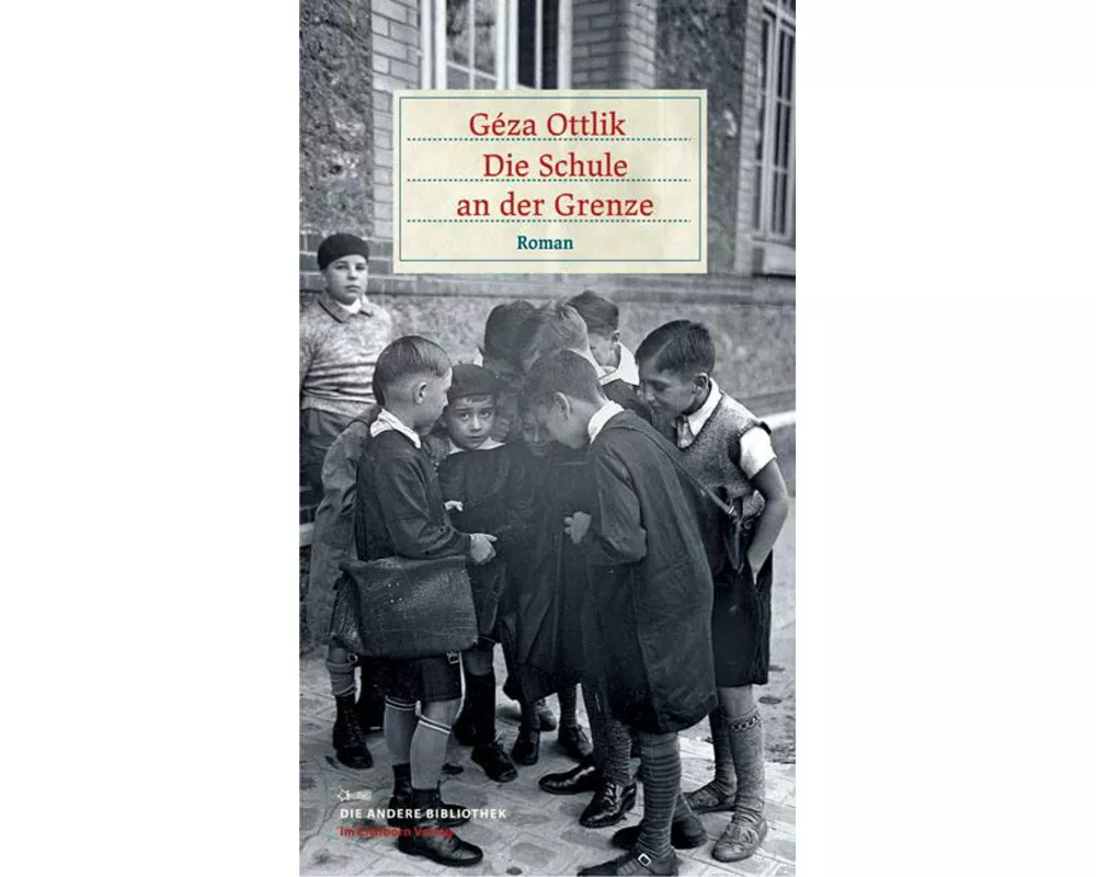 Die Schule an der Grenze