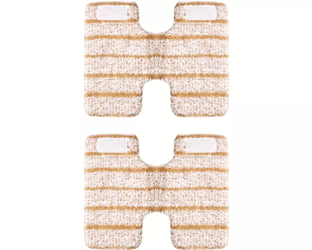 Polti Wischbezug für Vaporetto Lecoaspira 1 Stück