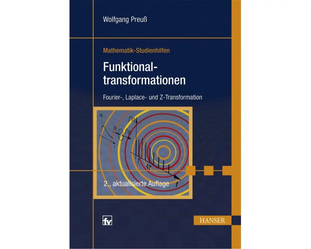 Funktionaltransformationen