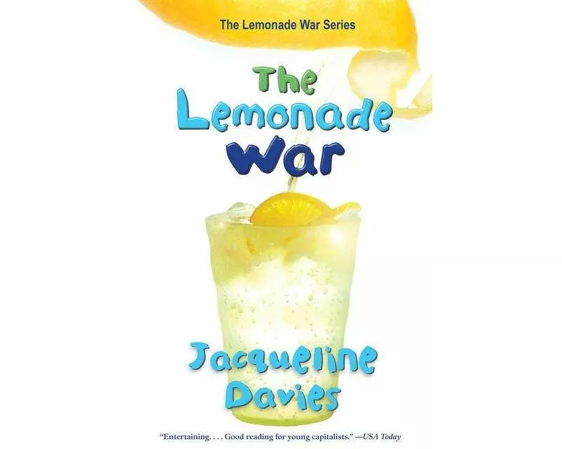 The Lemonade War