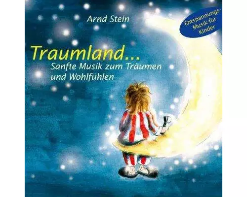 Traumland... CD