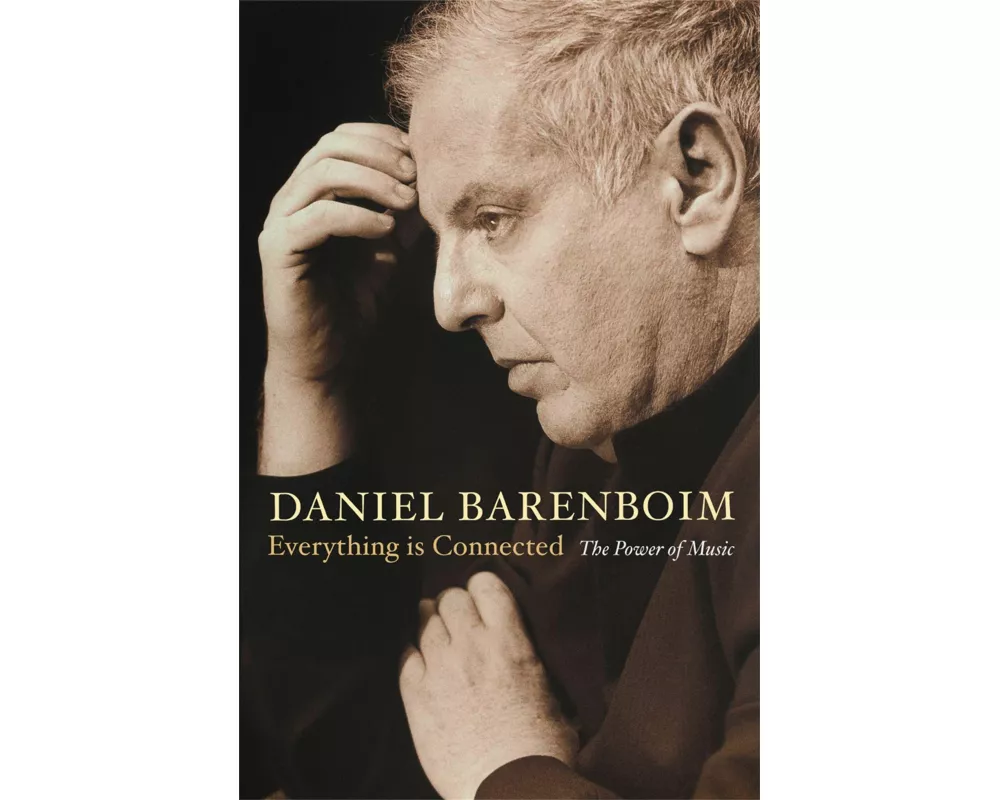 Everything is Connected