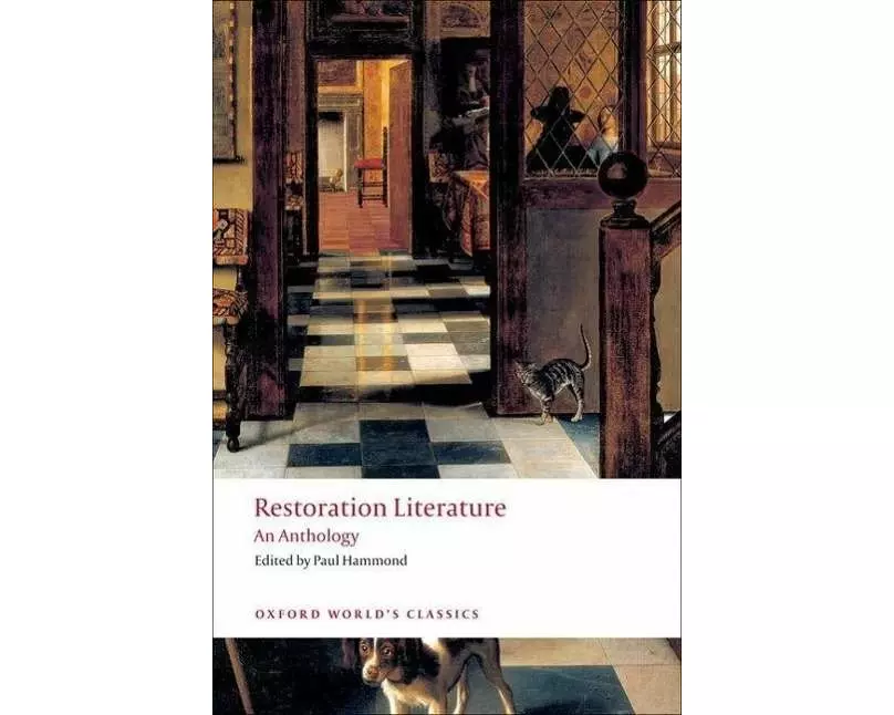 Restoration Literature