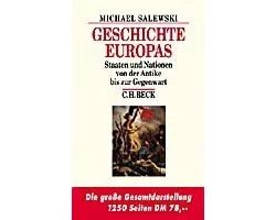 Geschichte Europas