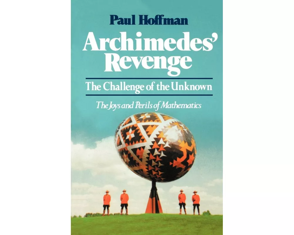 Archimedes' Revenge