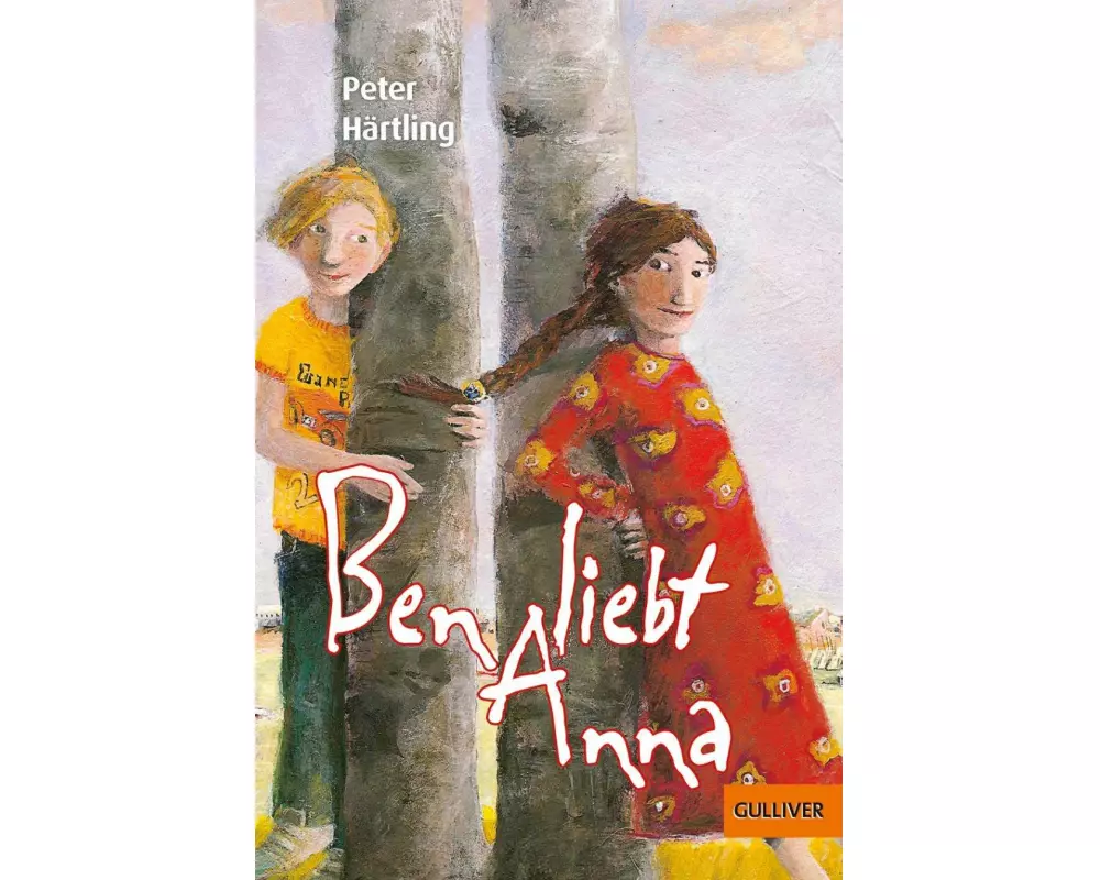 Ben liebt Anna