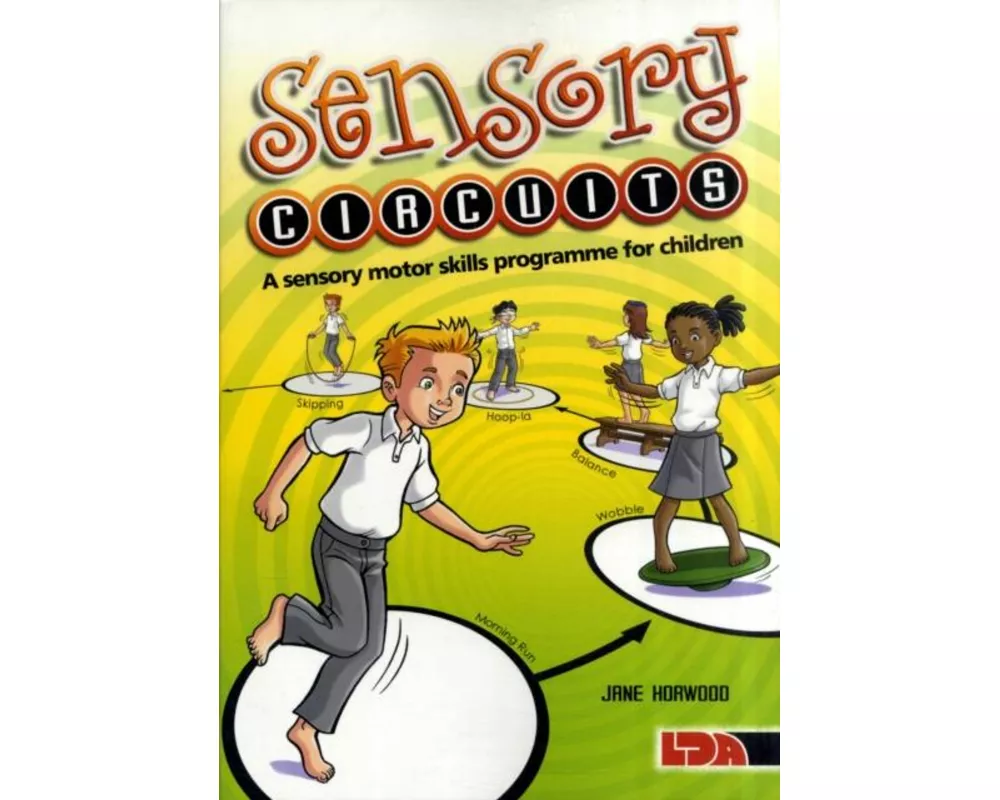 Sensory Circuits