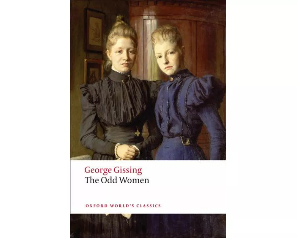 The Odd Women