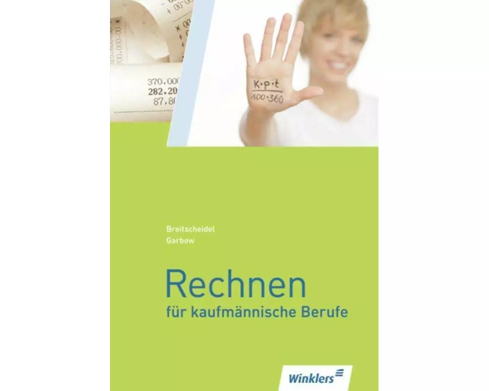 Rechnen für kaufmännische Berufe
