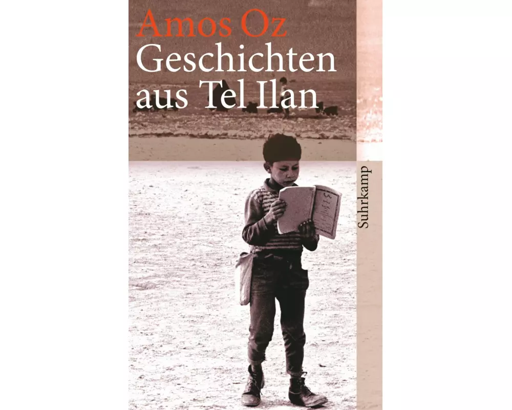 Geschichten aus Tel Ilan