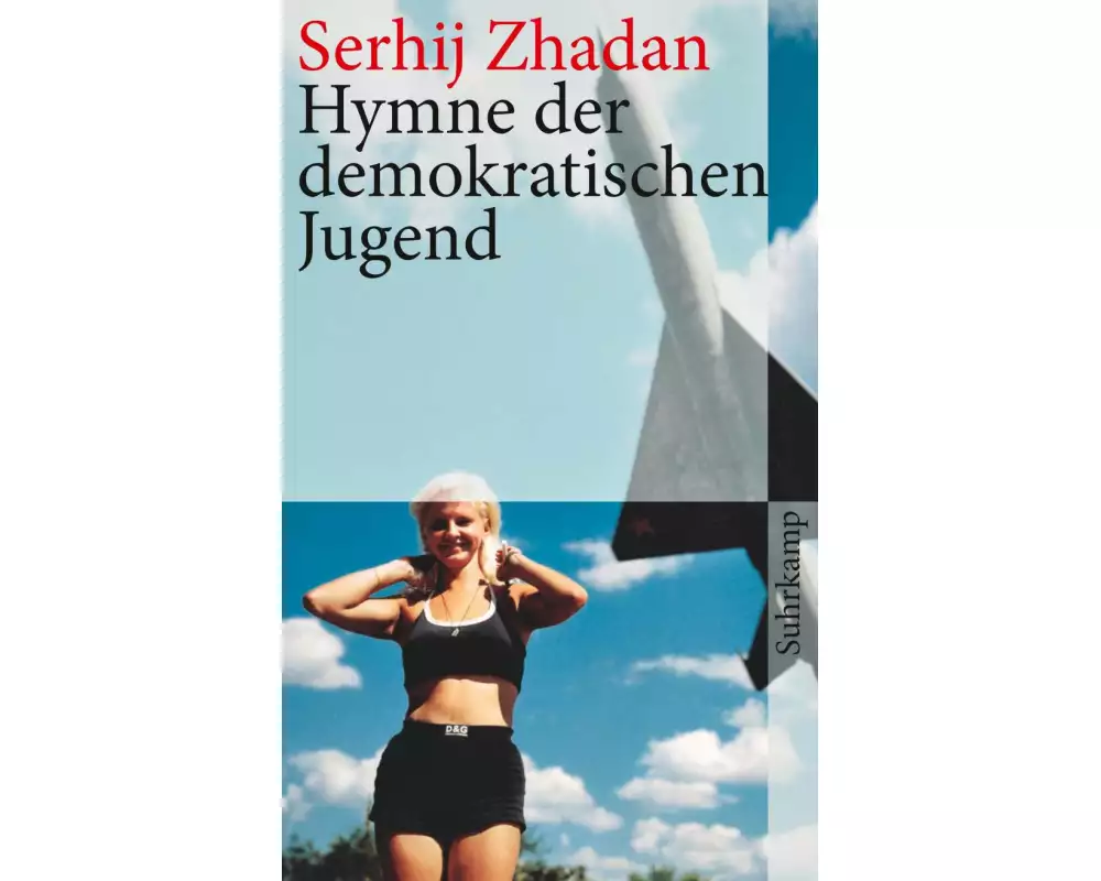 Hymne der demokratischen Jugend