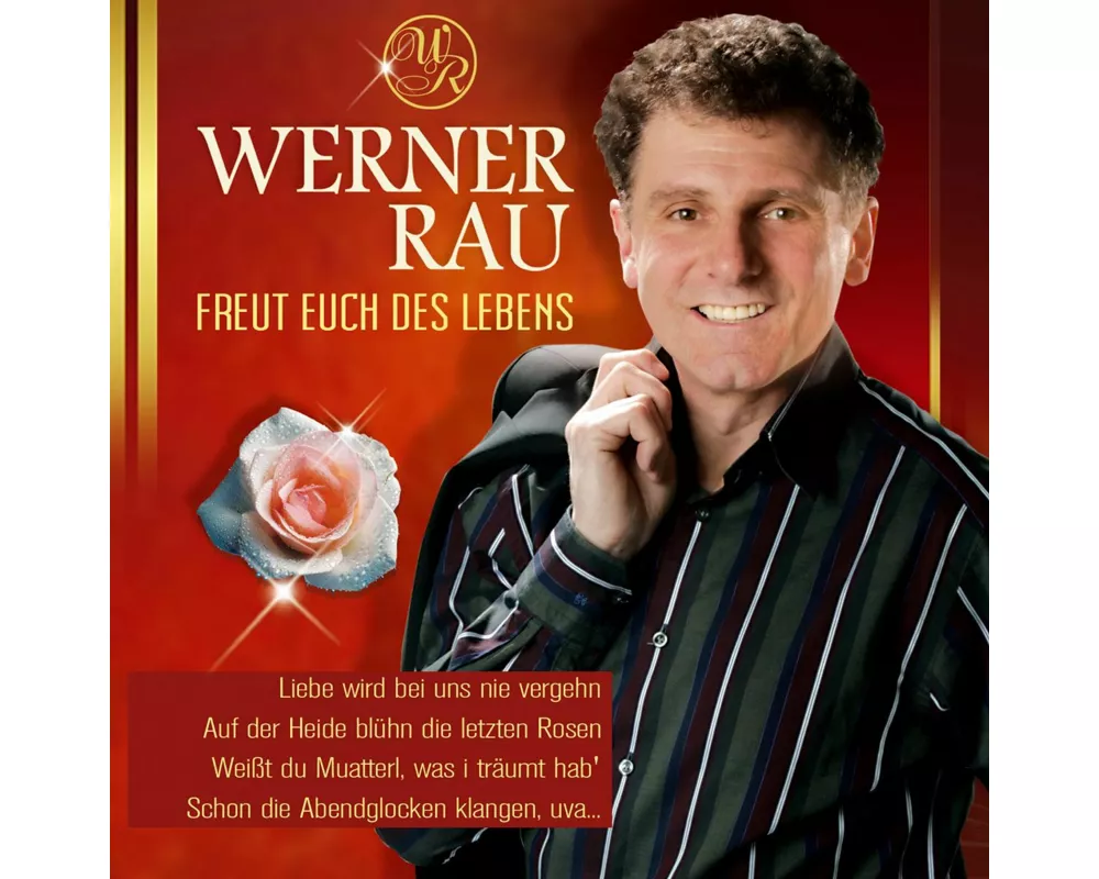 Freut Euch Des Lebens