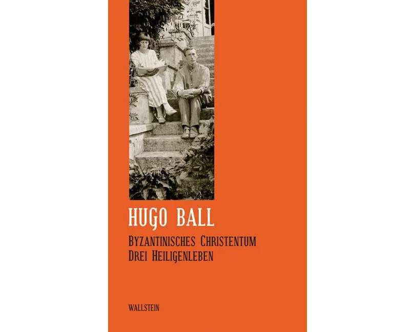 Sämtliche Werke und Briefe 07. Byzantinisches Christentum
