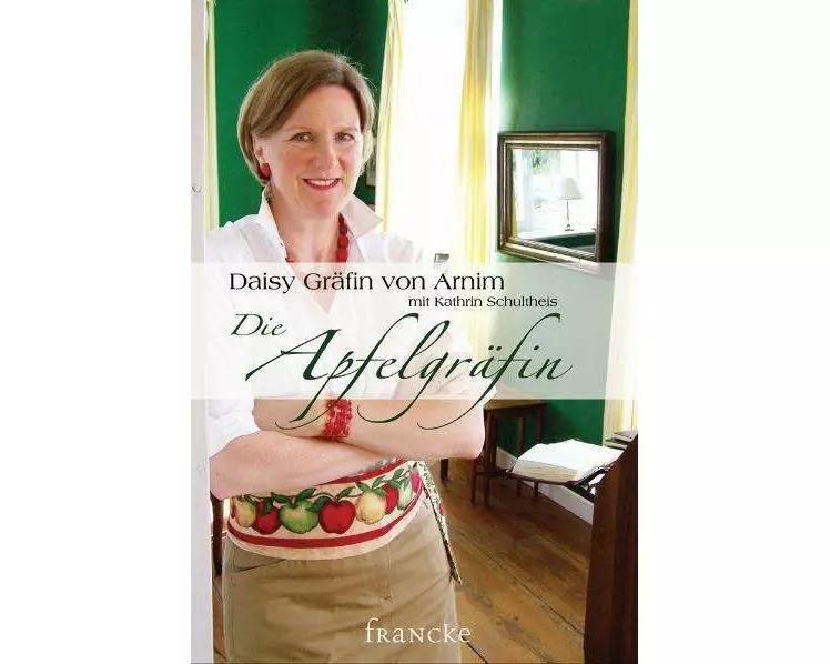 Die Apfelgräfin