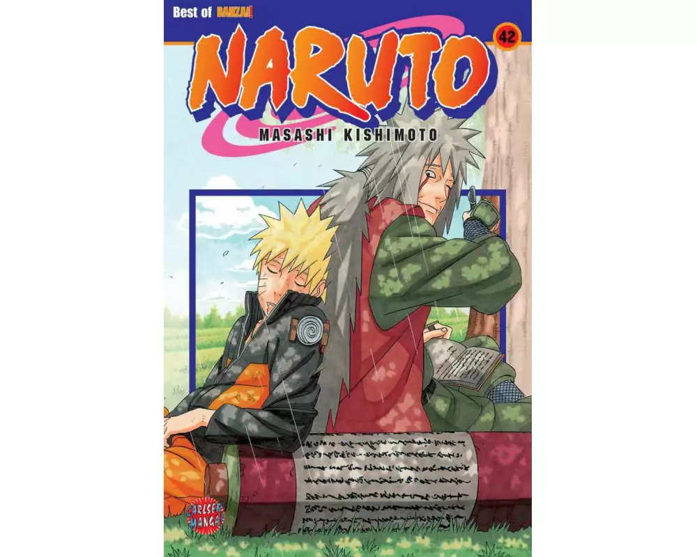 Naruto 42