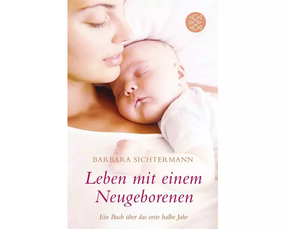 Leben mit einem Neugeborenen