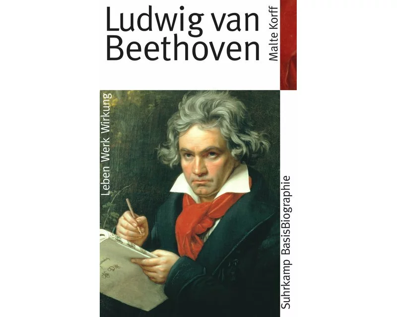 Ludwig van Beethoven