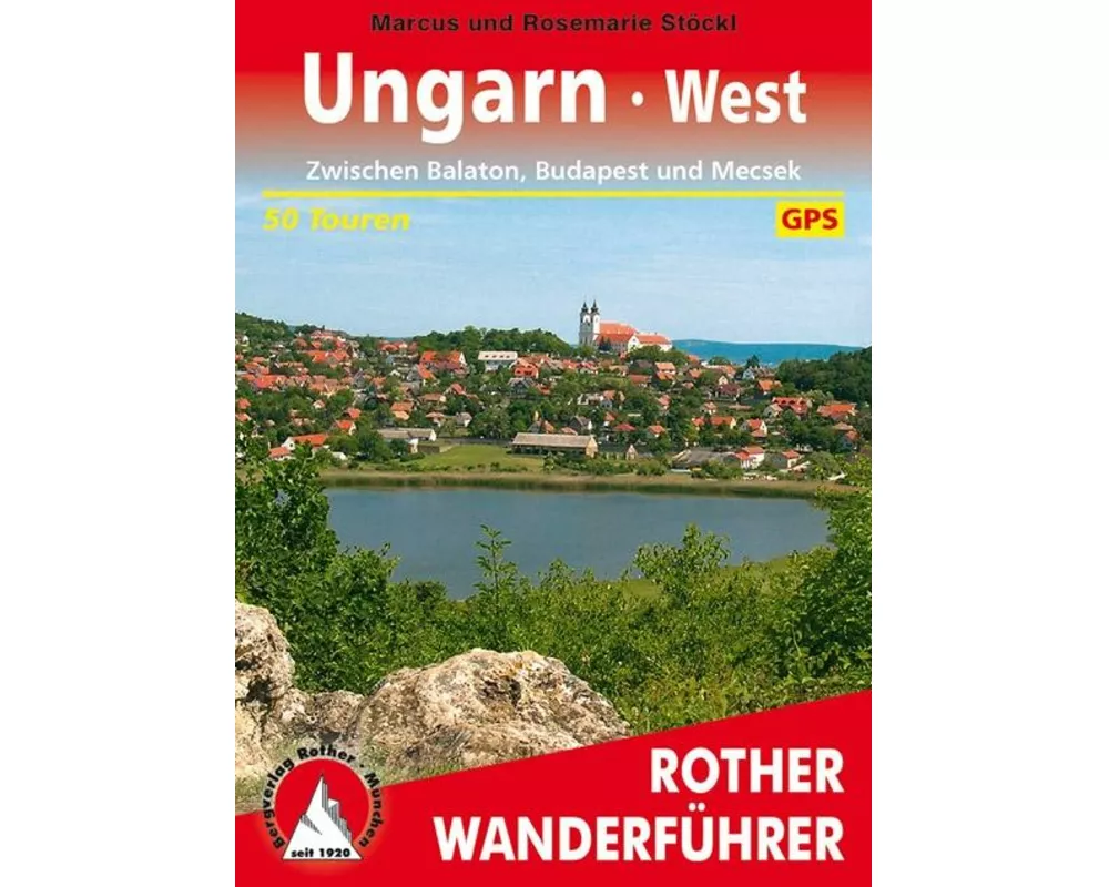 Ungarn West