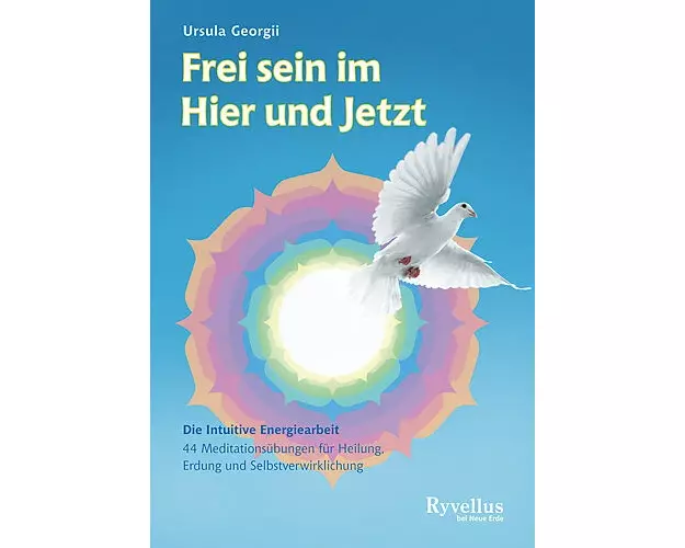 Frei sein im Hier und Jetzt