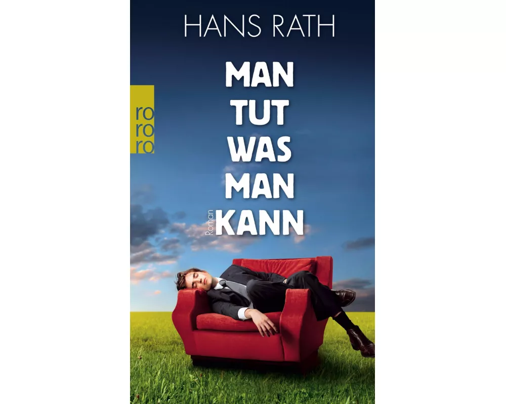 Man tut, was man kann