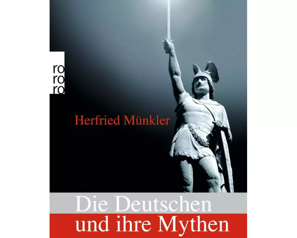 Die Deutschen und ihre Mythen