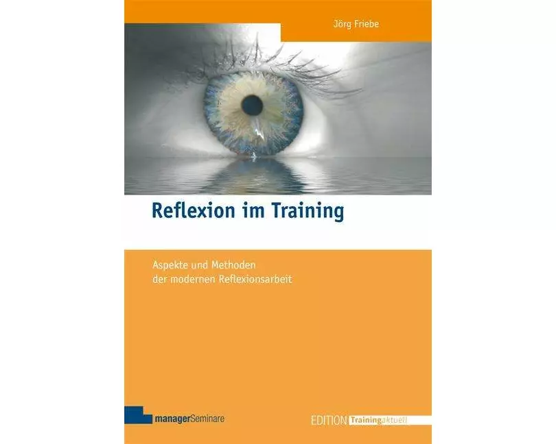 Reflexion im Training