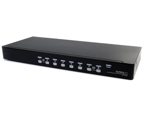 StarTech.com StarView KVM Switchbox