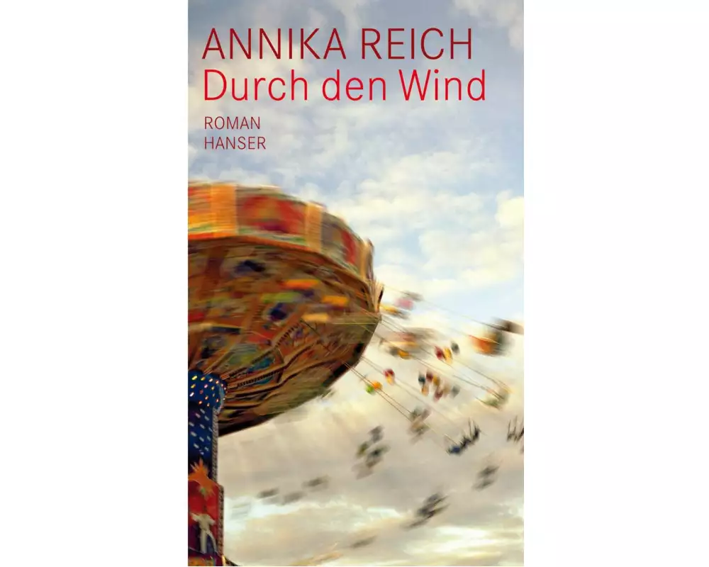 Durch den Wind