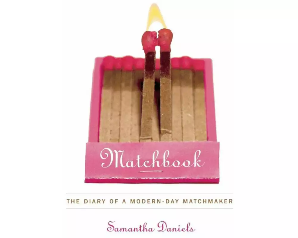 Matchbook
