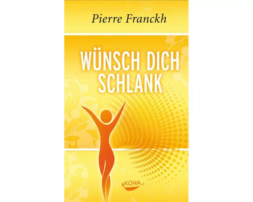Wünsch dich schlank