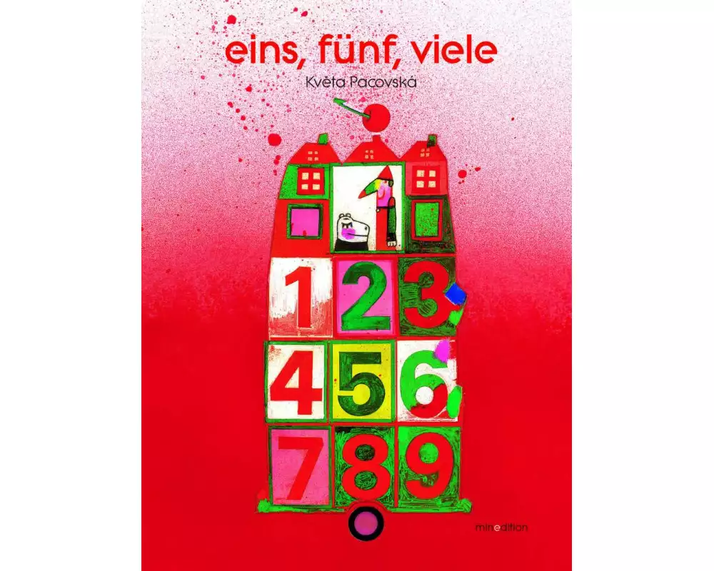 Eins, Fünf, Viele