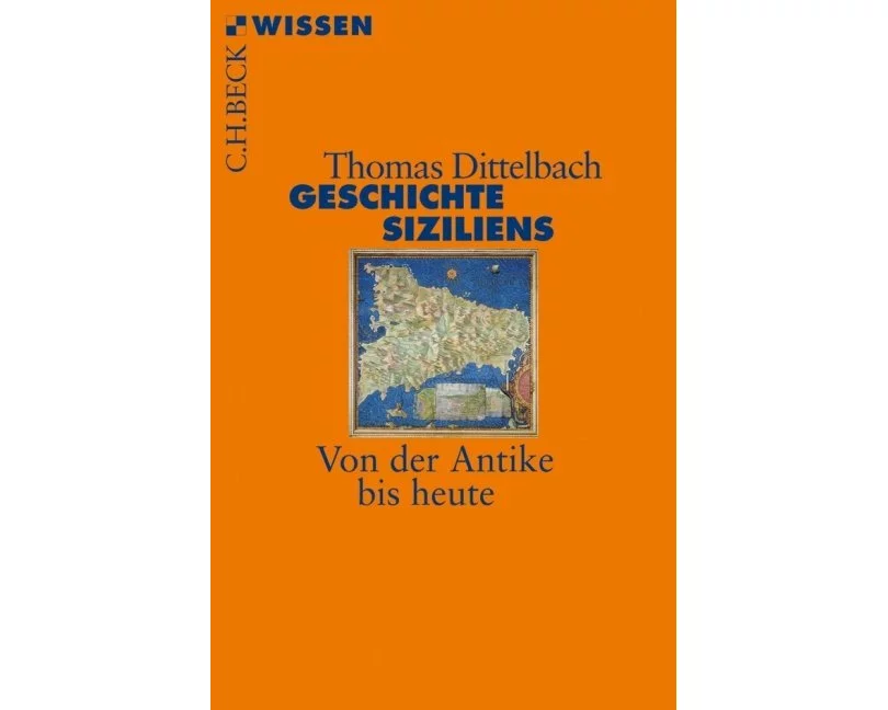 Geschichte Siziliens