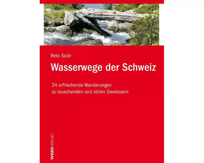 Wasserwege der Schweiz