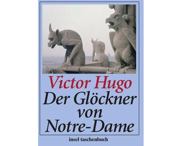 Der Glöckner von Notre-Dame