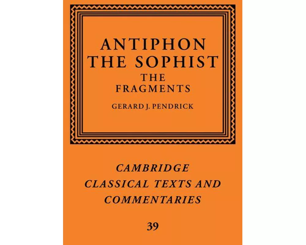 Antiphon the Sophist