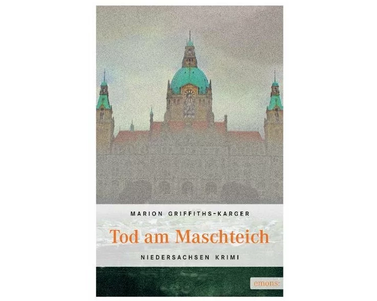 Tod am Maschteich
